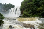 2023.6.22 Huangguoshu Waterfal, Guiyang, Guizhou