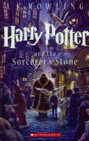 Harry Potter and the Sorcerer's Stone