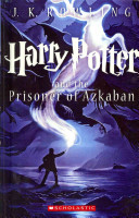 Harry Potter and the Prisoner of Azkaban