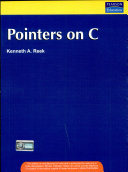 C和指针POINTERS ON C