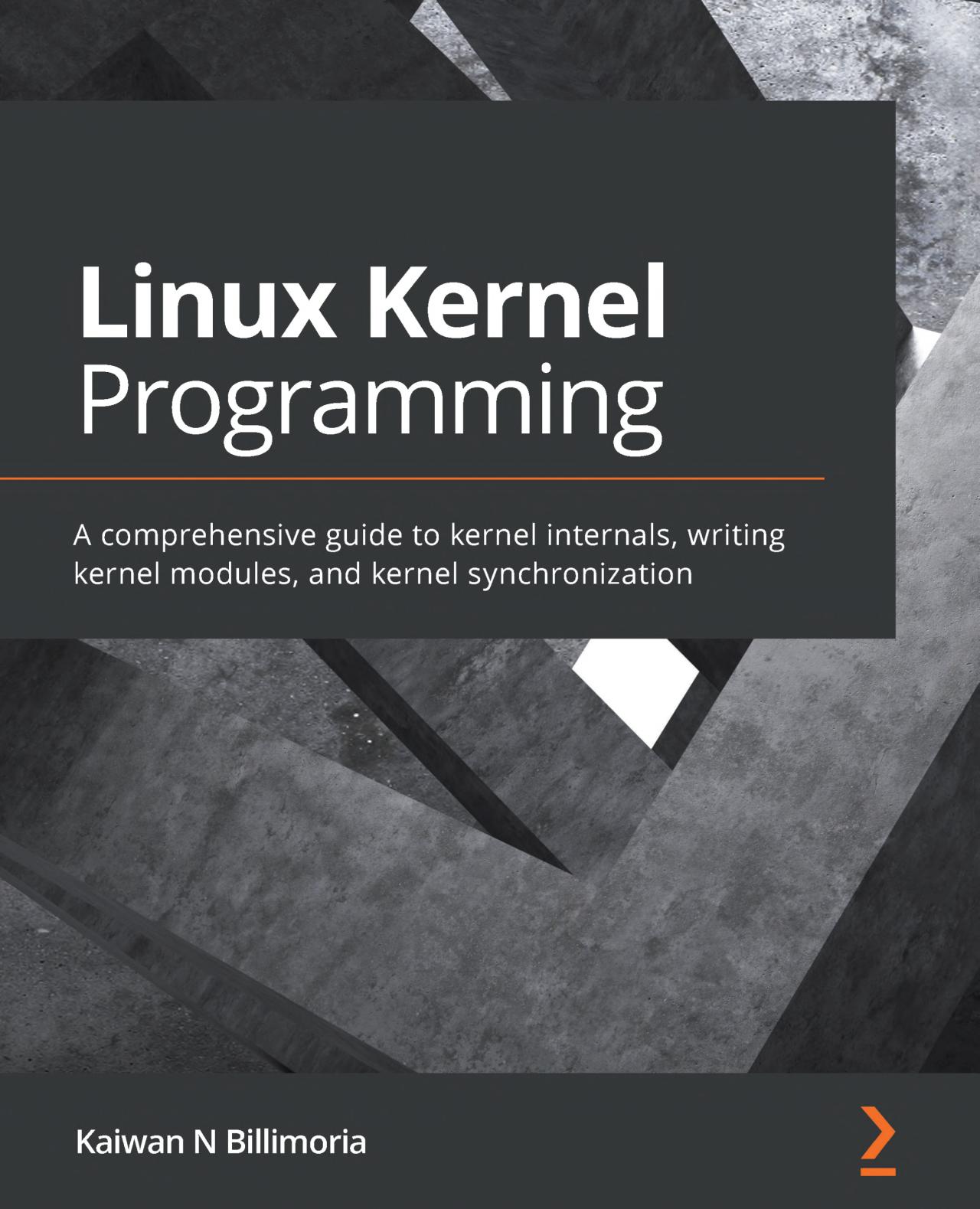 Linux Kernel Programming